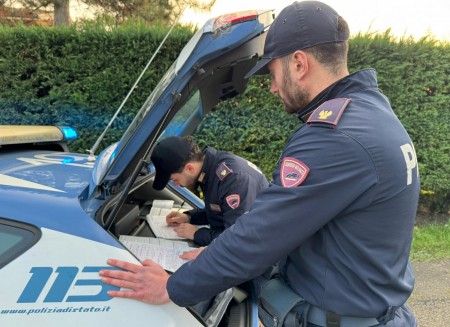 Truffa ai danni di azienda carpigiana: due denunce