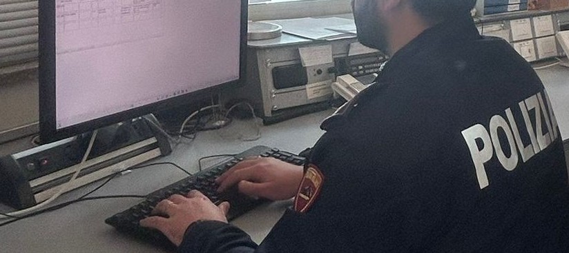 Truffa dell'affitto online a San Vito Lo Capo: 21enne denunciato a Carpi