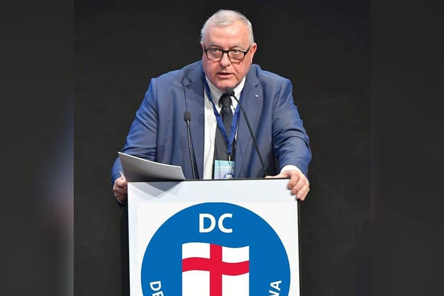 Un caso di malinteso che sa tanto di antico