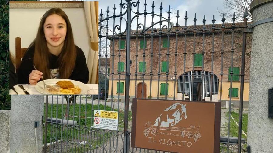 Un cuore che continua a battere: il memorial di Arianna