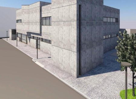 Un laboratorio digitale nel cuore di Carpi: la rinascita dell'ex autostazione