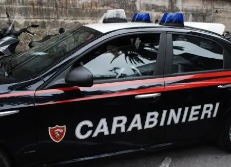 Un latitante in catena di montaggio: il pakistano dell'Interpol lavorava a Campogalliano
