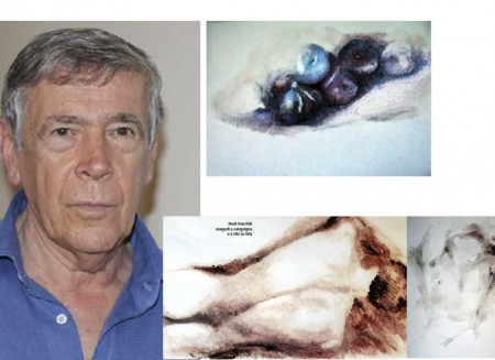 Un maestro che scelse l'arte oltre ogni sicurezza