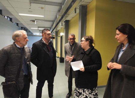 Un milione per rinnovare il Santa Maria Bianca: Mirandola punta sulla sanità del futuro
