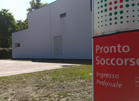 Un nuovo capitolo per la sanità carpigiana: inaugurato l'ampliamento del Pronto Soccorso