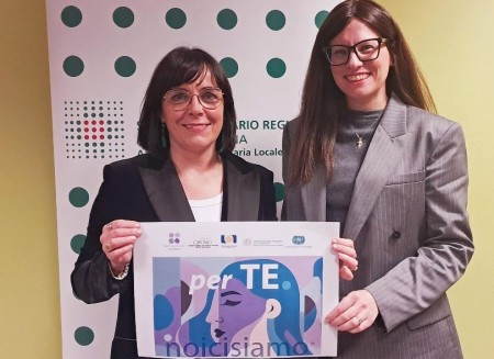 Un ponte digitale per chi combatte ogni giorno