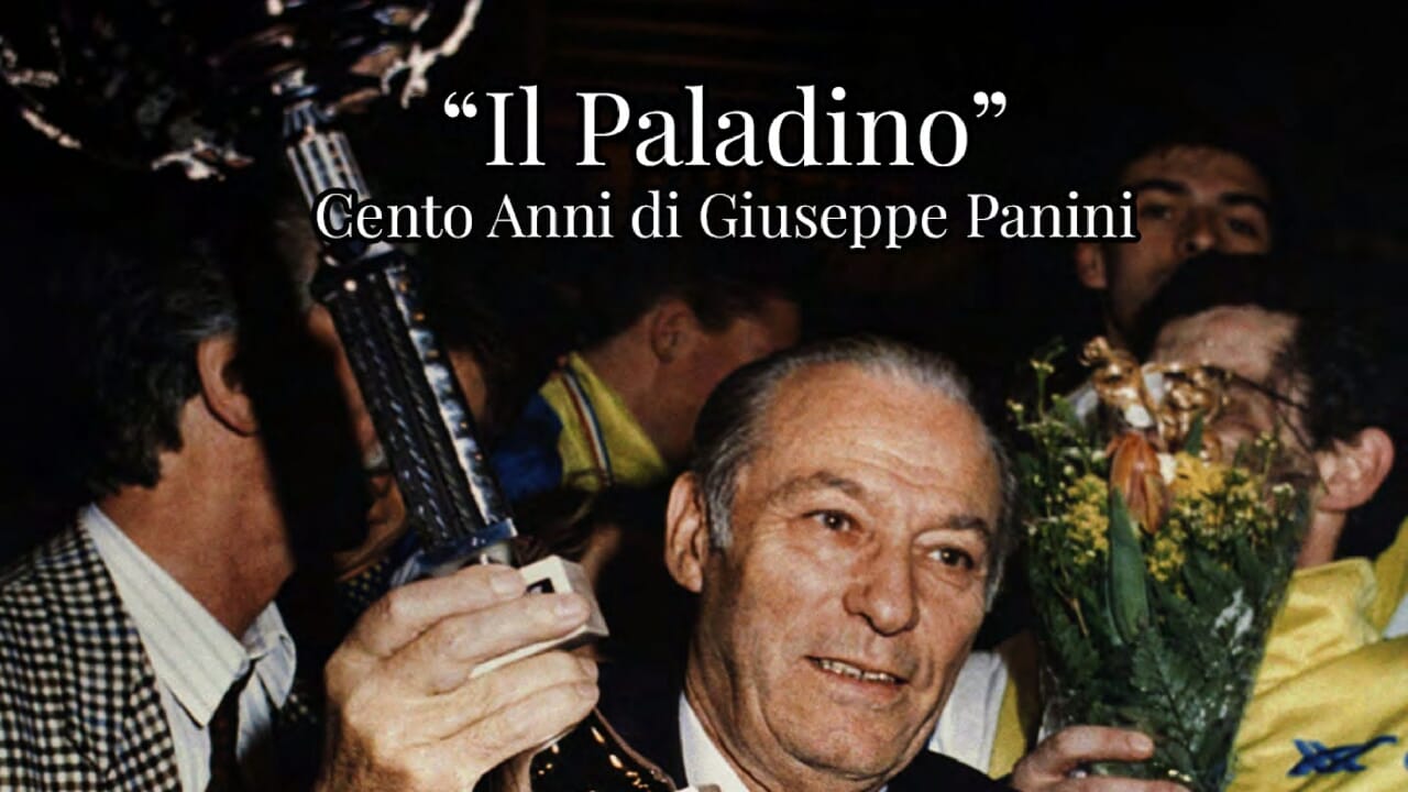 Un secolo di figurine che diventa leggenda: Modena celebra il "Paladino" Giuseppe Panini