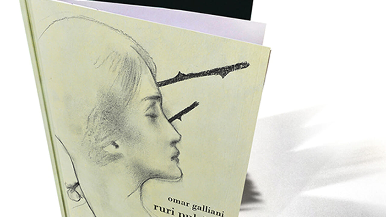 Un week-end d'arte che fa brillare gli occhi: Spilamberto accoglie il nuovo capolavoro di Omar Galliani
