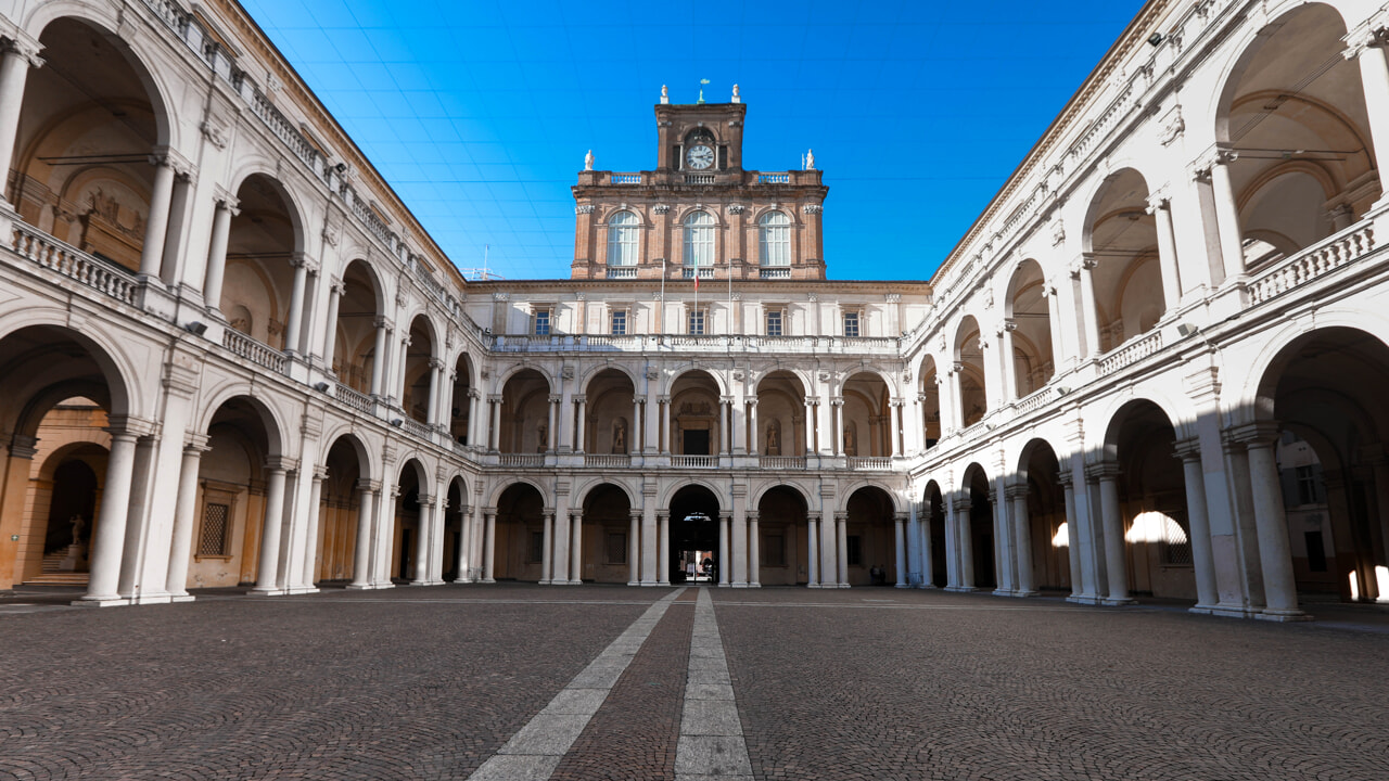 Un Weekend da Nobili: Palazzo Ducale Apre i Suoi Tesori ai Carpigiani