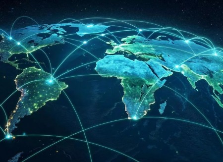 Un weekend per decifrare il mondo che cambia