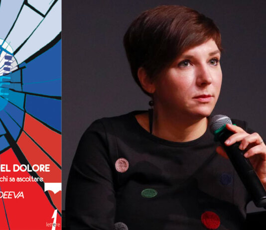 Una voce contro l'assurdo: Katerina Gordeeva porta a Carpi le testimonianze della guerra