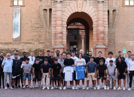 United Carpi: una favola che sa di playoff