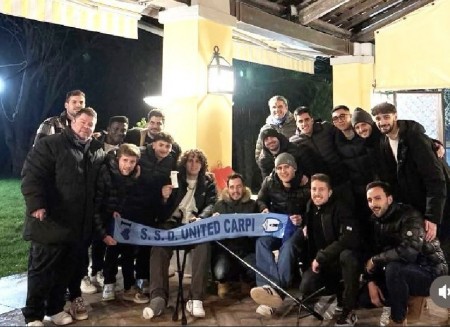 United fa il botto in Coppa, ma Iazzetta si ferma tre mesi