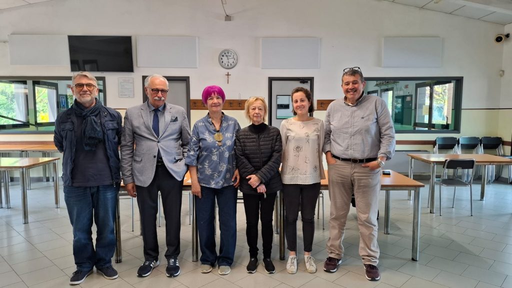 Vecchi a chi? I centri sociali di Carpi aprono le porte a tutti