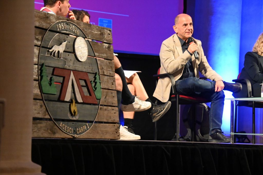 Il vento della consapevolezza soffia sulla nostra Carpi