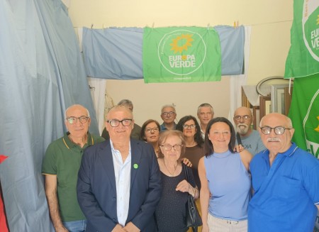 Verdi di Carpi, un congresso tra ambizioni partigiane e la scommessa di crescere
