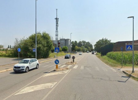 Via Nuova Ponente, l'ennesima sfida al destino che si è risolta male