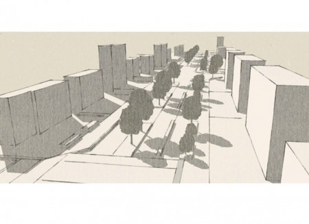 Via Roosevelt, il cantiere infinito: seconda variante e costi lievitati