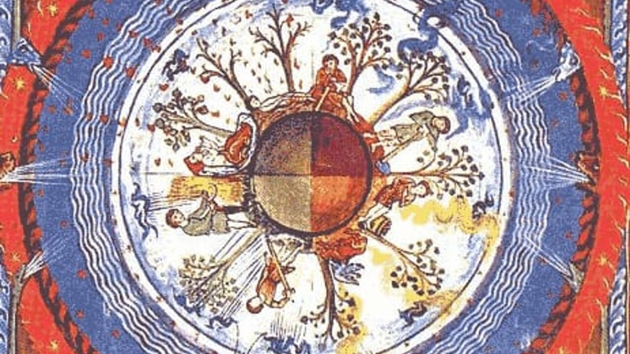 Un viaggio tra erbe e misteri nella medicina antica modenese