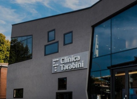 Visite a km zero: il Ramazzini "allarga" casa alla Tarabini