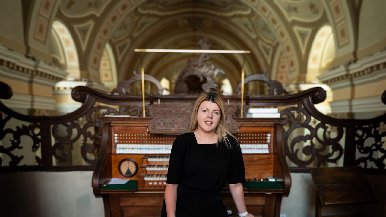 Voci d'oro dalla Romania per San Barnaba: quando la musica sacra incontra l'eccellenza