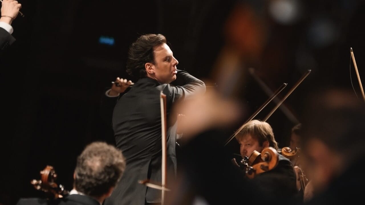 Wagner "senza parole": Currentzis porta a Modena l'opera del secolo