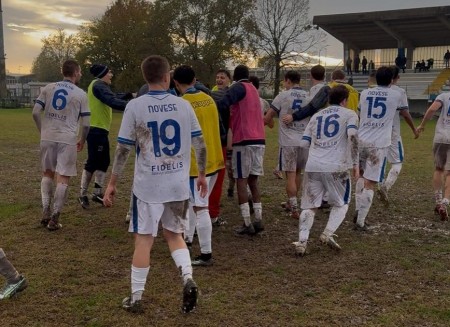 Weekend di calcio e colpi di scena: quando Halloween arriva sui campi della provincia