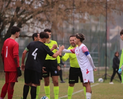 Weekend di fuoco per le giovani promesse biancoverdi