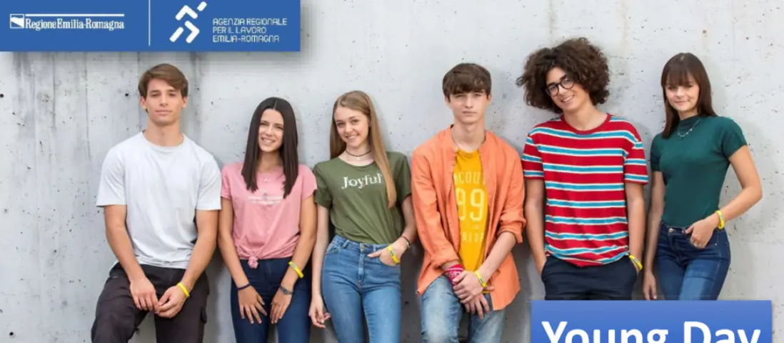 Young Day, al Tecnopolo i giovani under 35 incontrano le aziende (con il curriculum in mano)