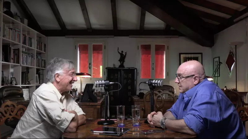 I fondatori di ORA! arrivano a Modena per presentare il loro progetto politico