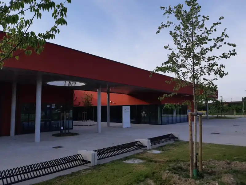 Da aule semivuote a fucina di imprese: una proposta per il Polo Universitario di Carpi