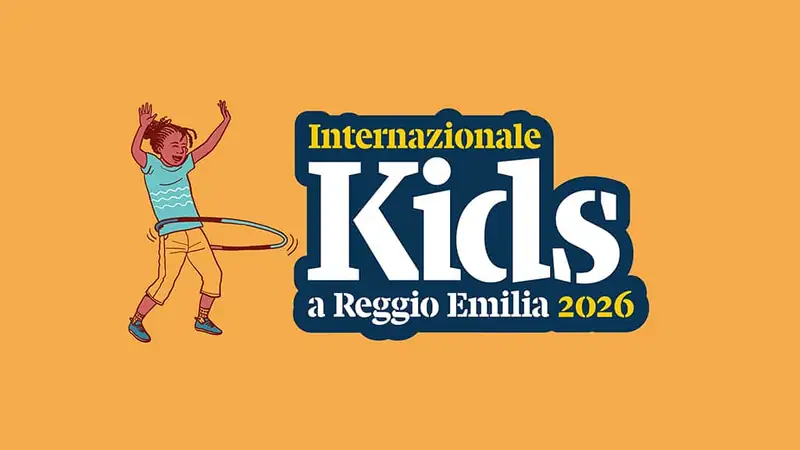 Kids cresce: AI e identità al centro del nuovo festival