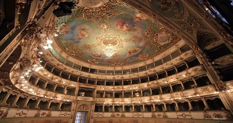 Nuovo regolamento per la biglietteria del Teatro Comunale: più flessibilità per gli spettatori