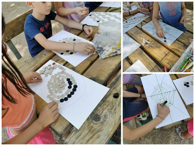 Campus Estivo POL CAMP: Open Day il 28 aprile per scoprire l'estate sportiva dei ragazzi