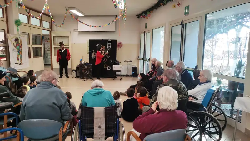 Sospeso lo stato di agitazione alla Domus Assistenza: tregua temporanea nella vertenza degli educatori