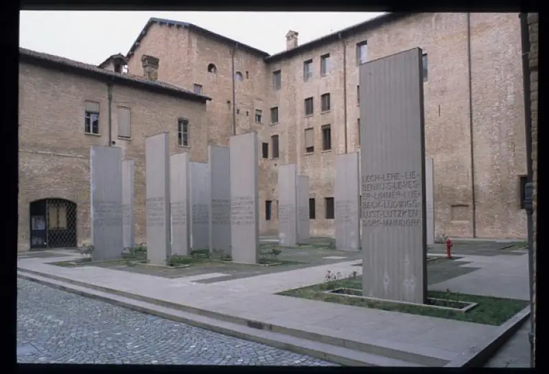 Il Giorno della Memoria arricchisce Carpi con un ricco calendario di iniziative