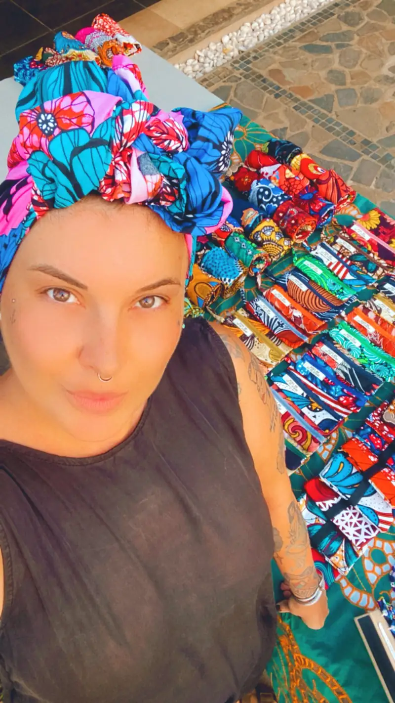 Dal Madagascar a Carpi: quando i turbanti diventano medicina per l'anima