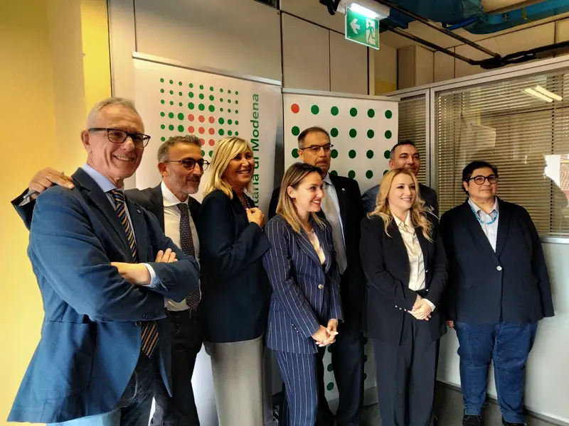 Quattro nuovi primari per la sanità modenese: dalla dermatologia all'oftalmologia, i volti del cambiamento
