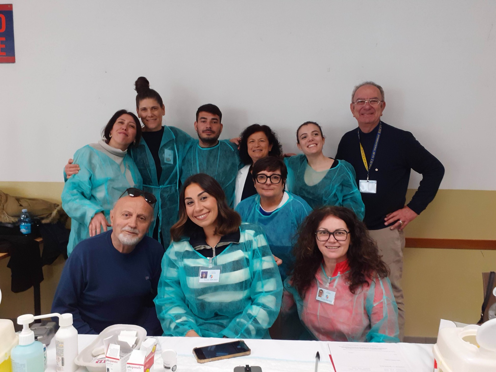 Domenica a Carpi si impara a riconoscere l'ictus cerebrale