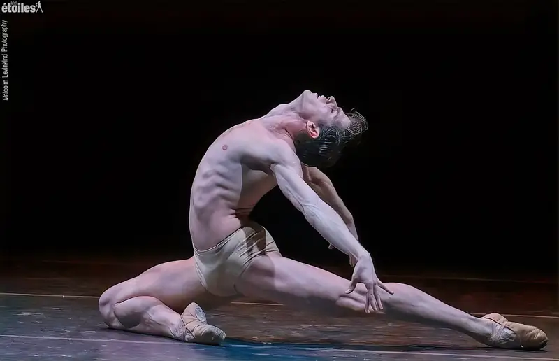 Il flamenco infiamma Carpi: Sergio Bernal chiude la stagione della danza