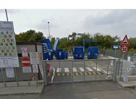 Centro di Raccolta Fossoli chiude per due mesi, Pezzana allunga gli orari