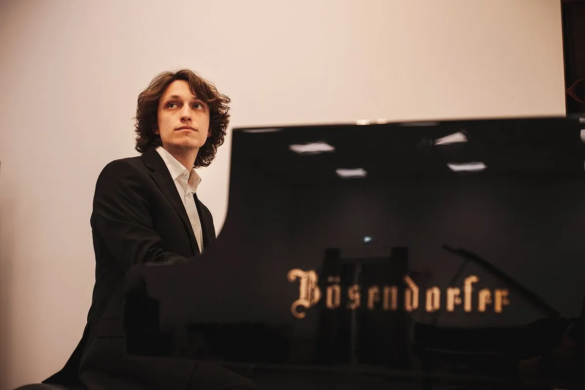 Musica per l'anima al Circolo Cabassi