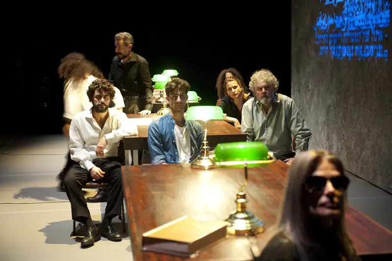 Al Teatro Comunale di Carpi arriva "Come gli uccelli", il capolavoro che ha vinto il Premio Ubu