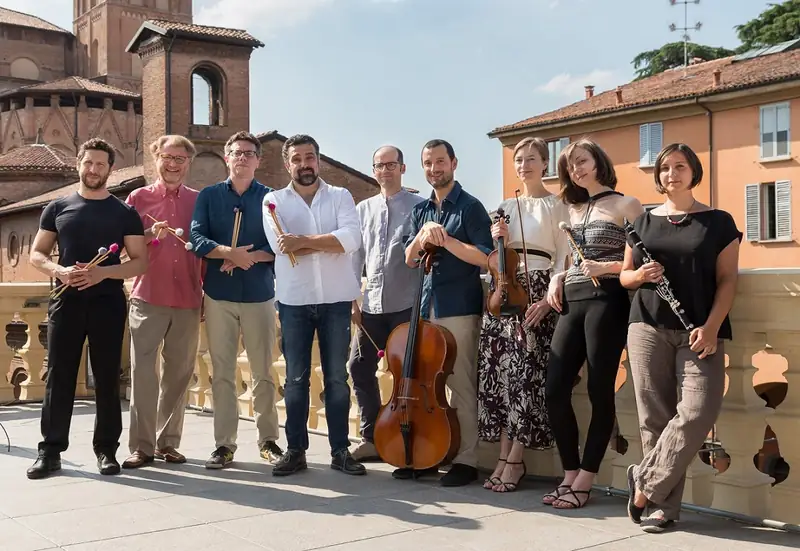 "Suoni contro": a Carpi la musica esplora il dolore della guerra