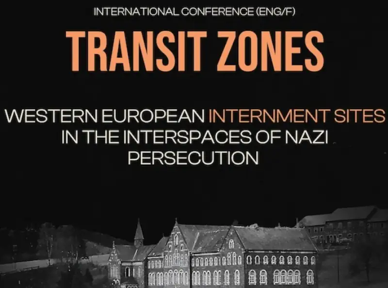 La Fondazione Fossoli porta il Campo carpigiano al convegno internazionale di Lussemburgo