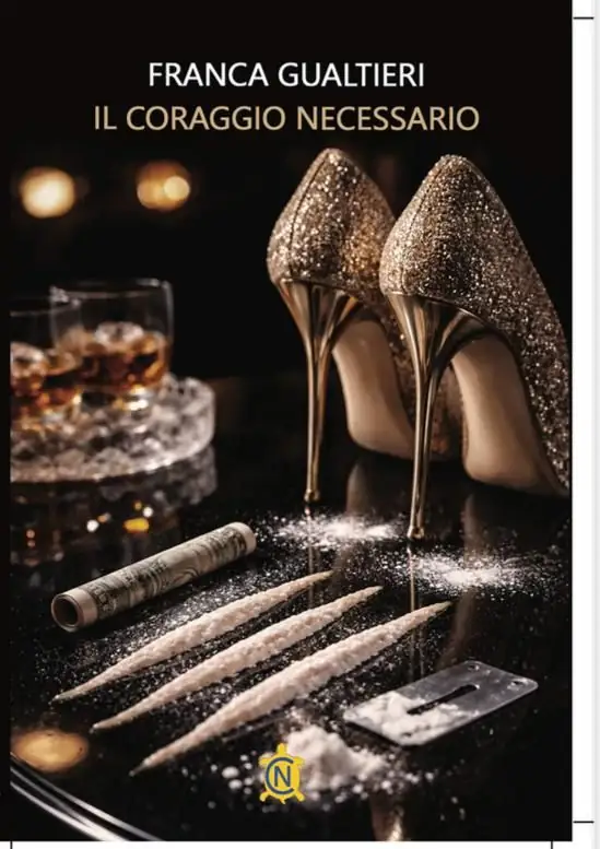 Un nuovo appuntamento letterario in città