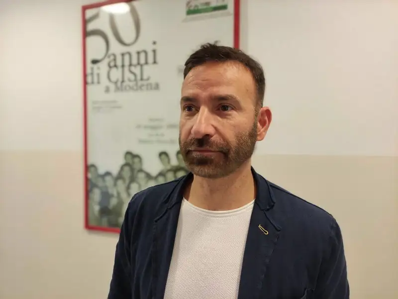 OPAS Carpi: 65 lavoratori già assunti, si punta all'internalizzazione completa entro il 2027