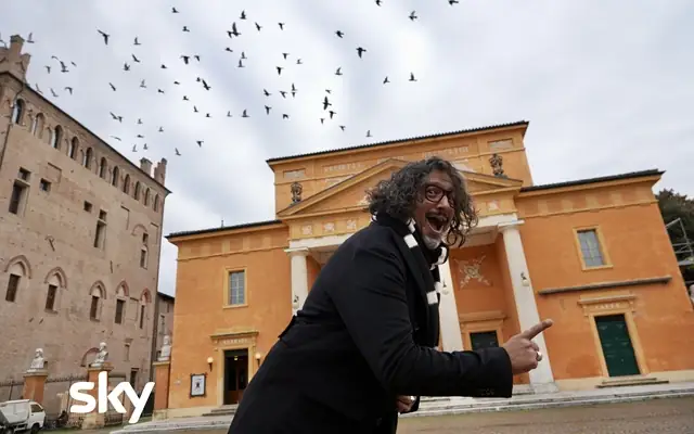 Modena protagonista a "4 Ristoranti": Allosteria si classifica quarta nella sfida delle tigelle