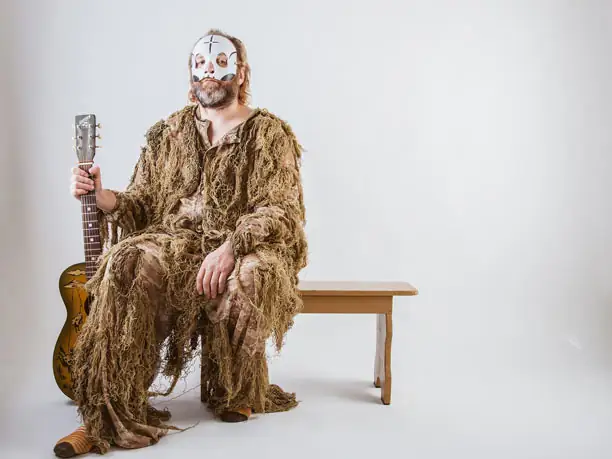 Toffolo porta l'arte di Remotti sul palco di Concordia