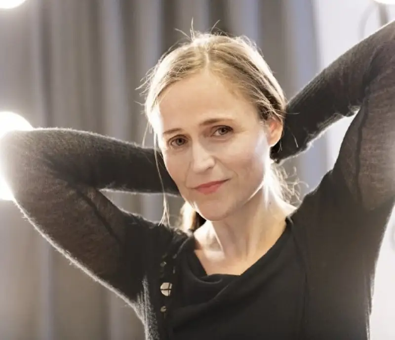 Un melologo che attraversa l'orrore per interrogare l'umanità